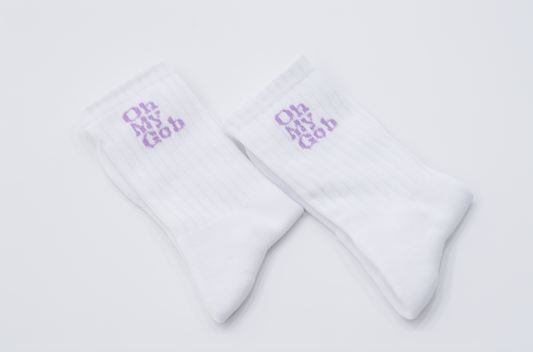 Oh My Gob socks